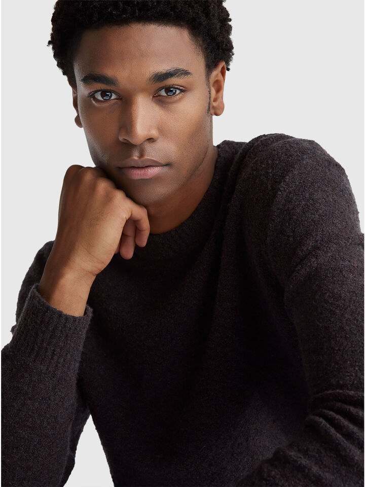 SWEATER L/S Men image number 4